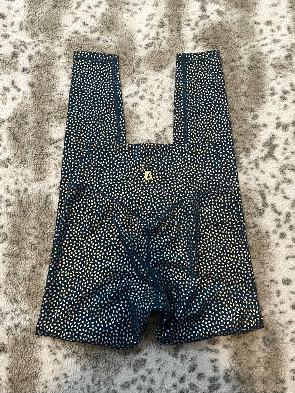 Buffbunny leggings